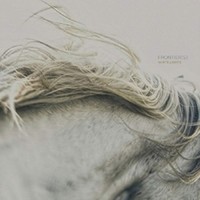 Frontiers - White Lights Ep White Vinyl - Vinyl Record 12Inch - F600Z