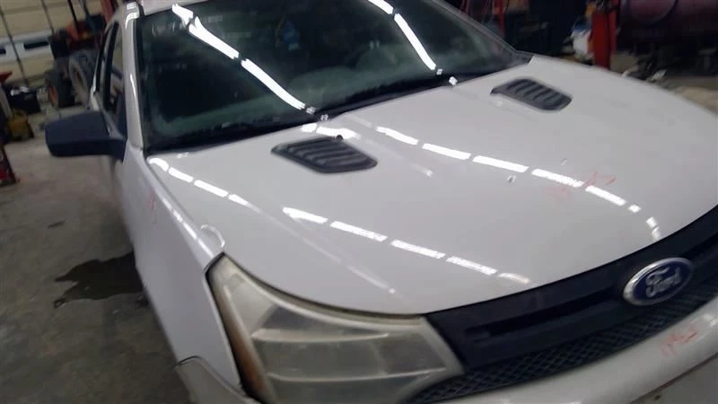 Bomba de inyección de aire 2,0 L compatible con 06-11 FOCUS 1682557 Foto 4 de 4