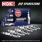 <!--F#f_0-->6x NGK Iridium Spark Plugs for Holden Sedan 217 Van Standard Utility 50 FC FE FJ<!--F/-->