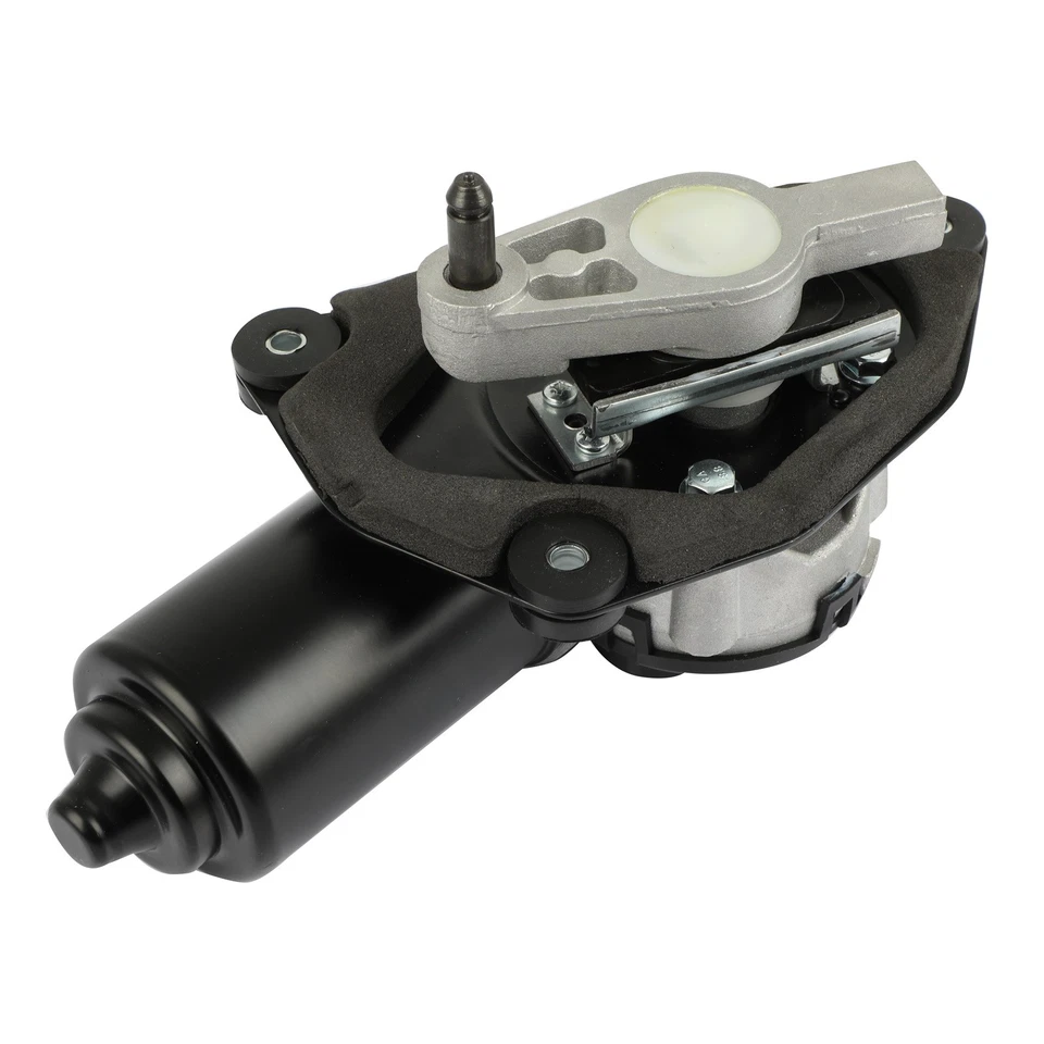 Front Left Windshield Wiper Motor For Ford Taurus Mercury Sable 1994-1995 - Image 2 of 4