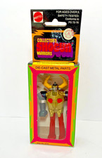 Orig. GIAKING Collector s Shogun Warrior Diec...
