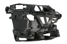 BLIC 5504-00-0074932P Halterung, Stoßstange für BMW