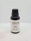 Neom De Stress Real Luxury Essential Oil Blend Lavender Jasmine Sandalwood 30ml