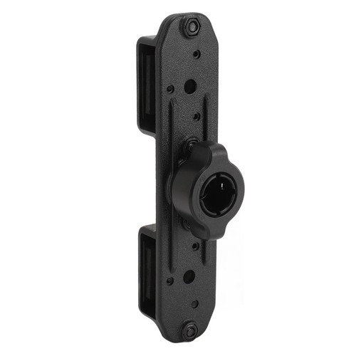 Handheld Radio Car Vent Mount Professioneller Automobilhalter Einfach - Bild 7 von 22