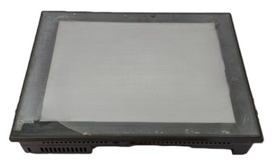 Keyence VT3-S12 12-Inch SVGA TFT Color Touch Panel