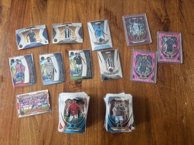 2025 Panini FIFA Club World Cup RC Inserts Parallels U pick from list