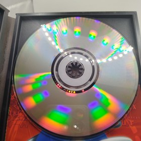 Mass Destruction Video Game for Sega Saturn Complete Multilingual Ita Mint
