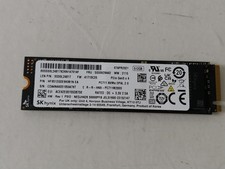 SK Hynix PC711 HFS512GDE9X081N 512 GB PCIe Gen3 80mm SSD
