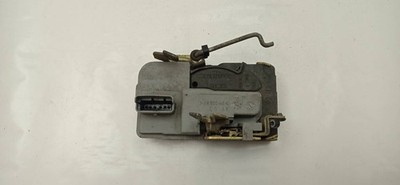 SCHLOSS DER LINKEN VORDERTÜR / 132069 FÜR CITROEN XSARA BERLINA 2.0 HDI IMAGE 6