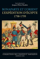 Jacques-Olivier Boudon | Bonaparte Et L'orient | Taschenbuch | FranzöSisch | Spm