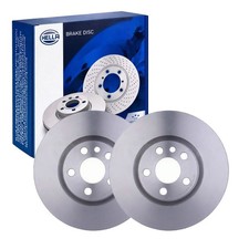 Disque de frein Fiat 133