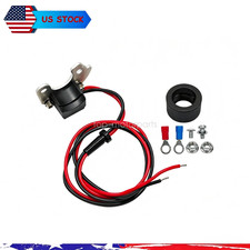 New Electronic Ignition Kit For 70-76 Toyota ...