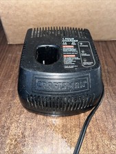 Craftsman 1 Hour Fast Battery Charger 7.2V 12V 18V 19.2V 24V Model 1425301