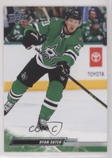 2022-23 Upper Deck Series 1 Ryan Suter #62 0i6