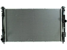 For 2007-2012 Dodge Caliber Radiator 58152XSKN 2008 2009 2010 2011 Radiator