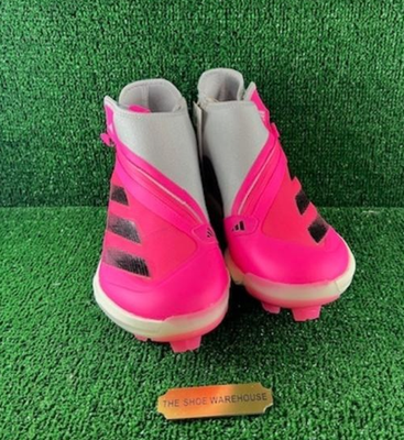 Men Adidas Adizero Impact+ TPU BSB Baseball Shoes Molded  display picture 1