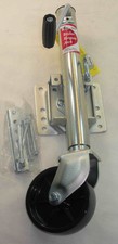 Dutton Lainson 22301 DL3400 Swivel Tongue Jac...