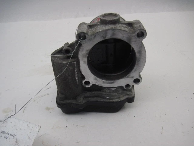 Used Fuel Injection Throttle Body fits: 2008 Audi A4 Grade A Foto 3 de 4