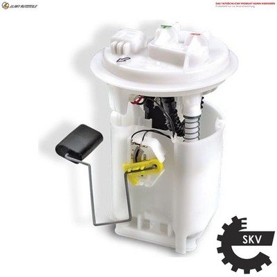 KRAFTSTOFFFÖRDEREINHEIT 02SKV726 FÜR BMW 5/E34/E28 S38B38 3.8L M50B20 2.0L 6cyl