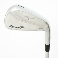 Mizuno Pro 225 Iron Set 5-PW 6 Clubs Dynamic Gold 95 S200 RH Used Japan