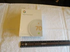 BRAND NEW GOOGLE NEST E T4001ES PRO EDITION PROGRAMMABLE SMART THERMOSTAT