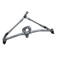 Febi Bilstein ScheibenwischergestäNge Ohne Elektromotor (30734) FüR Vw Golf Iv