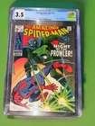 Amazing Spider-man #78 CGC 3.5 1st Prowler Romita Miles Verse Marvel Hot Key 🔑