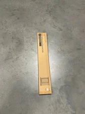 Extra Tall Pressure Gate 5.5" Extension White Cardinal Gates Scratch and Dent