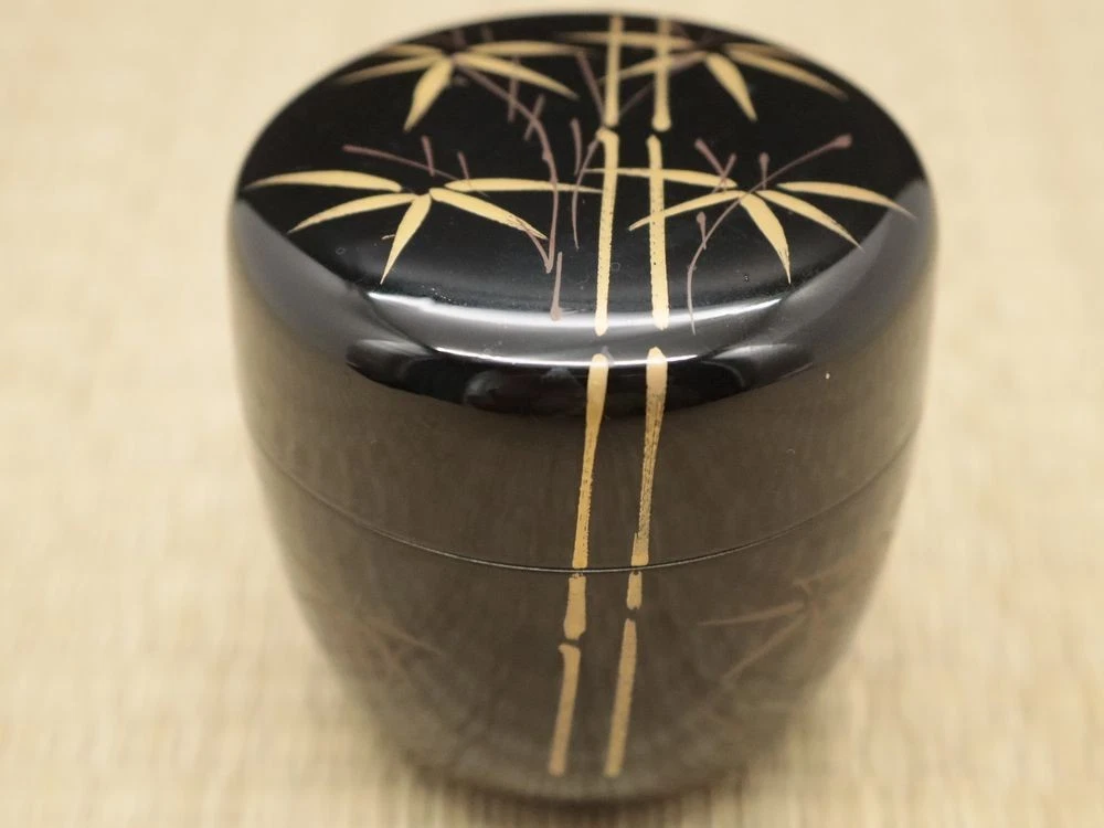 古董日本茶叶罐| eBay