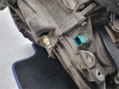 NISSAN QASHQAI II J11 Gearbox Manual TL4 1.5 Diesel 81kw 2015 15453963 - Picture 6 of 9