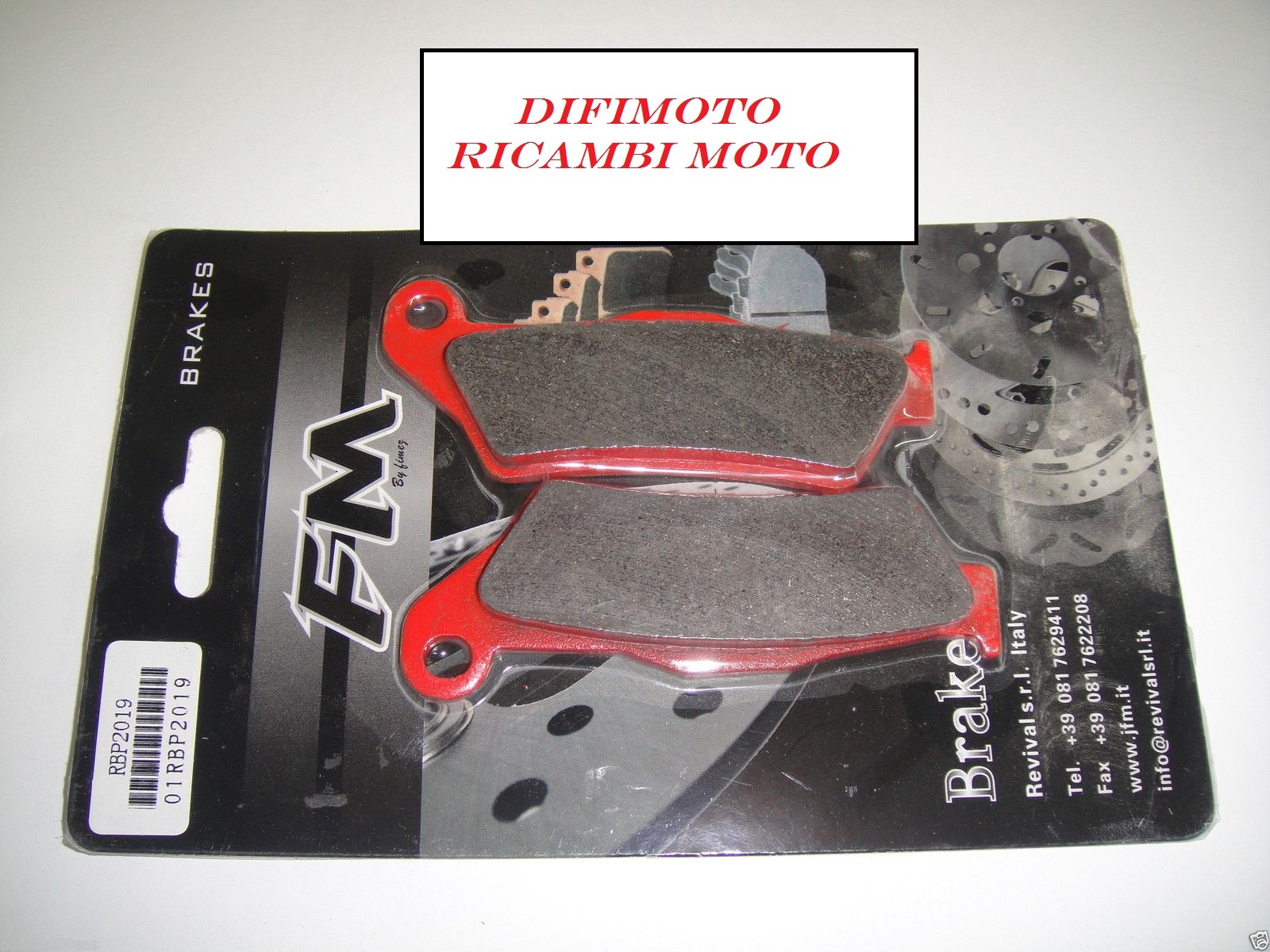 Foto 1 di 1