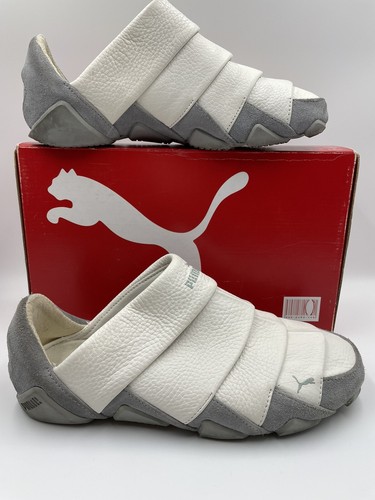 puma satori