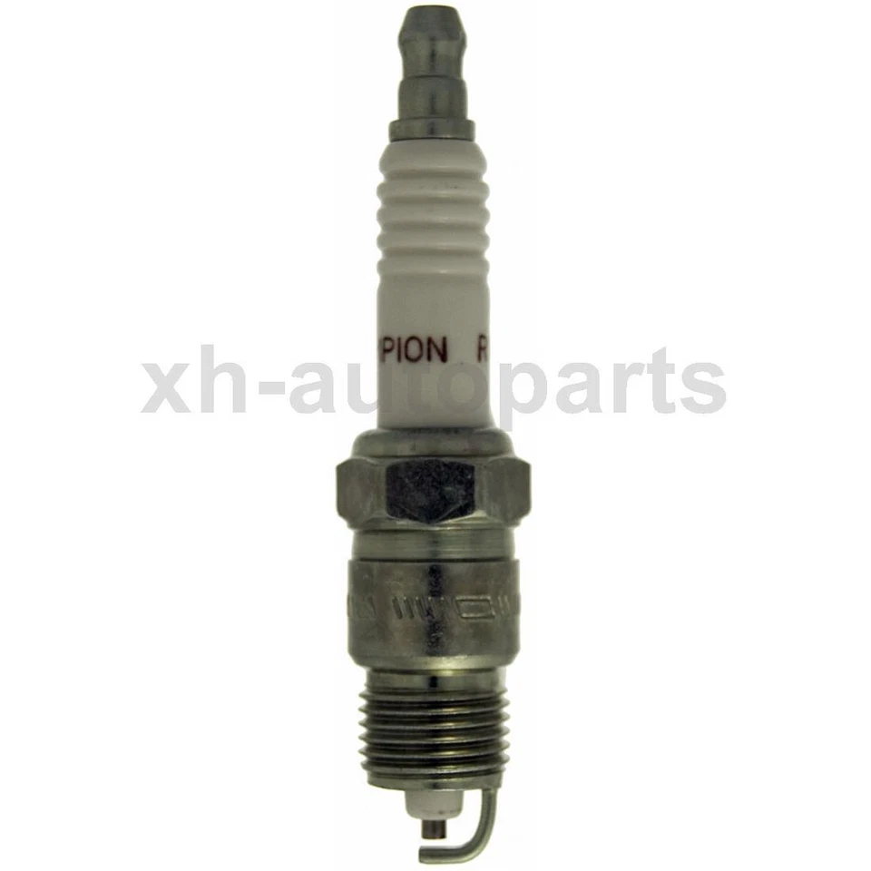 Se adapta a Bujía Chevrolet Bel Air 8X Champion 1971~1981 Foto 4 de 4