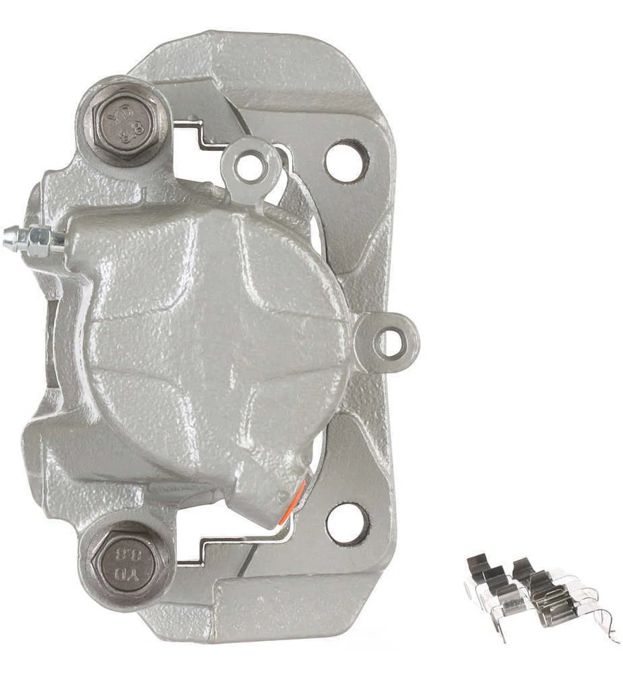Pinza de freno de disco-DLX, tracción trasera Cardone 19-B1247 Reman se adapta a camioneta Toyota 1993 Foto 2 de 4