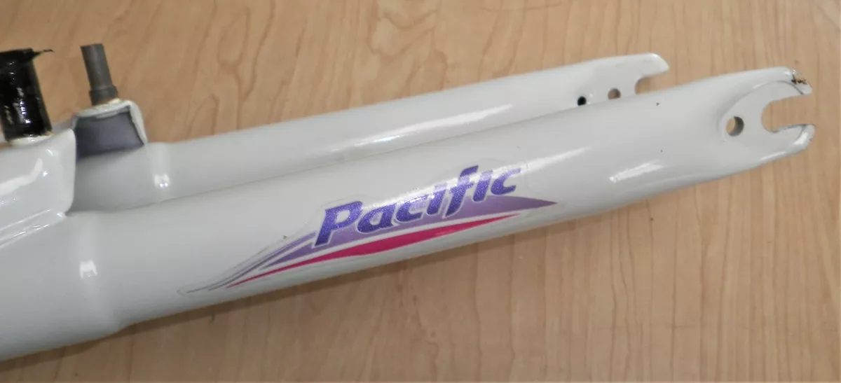 PACIFIC 24