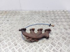 Renault Captur 1.5 Diesel K9k608 Exhaust Manifold 2014 140040567r Renault Captur 1.5 Diesel K9k608 Exhaust Manifold 2014 140040567r