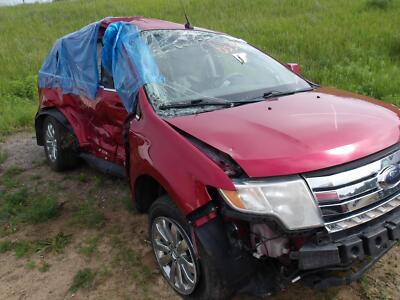 Used Multi-Function Module fits: 2009 Ford Edge Multifunction Grade A