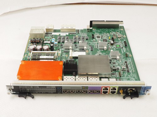 TEKTRONIX MBC1000 ODM-CPCI1304 Module w/ 240Gb SSD 2 x 8Gb RAM - Picture 6 of 7