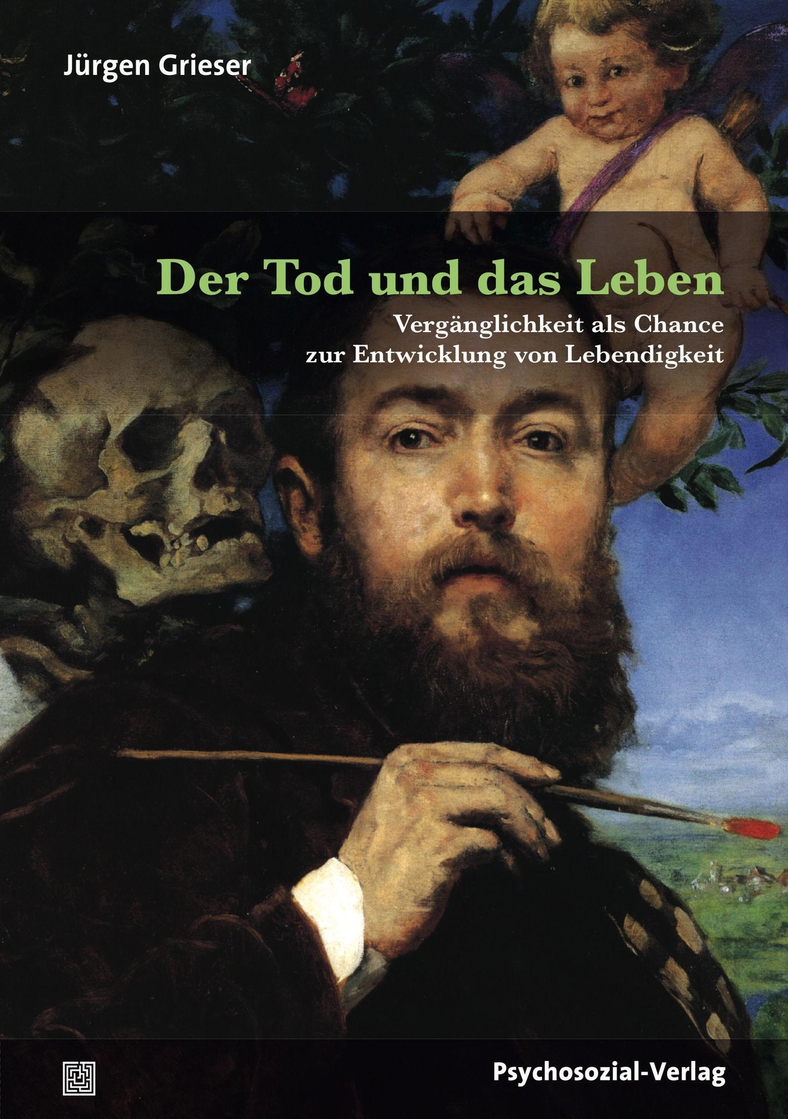 Thumbnail - Der Tod Und Das Leben | Jürgen Grieser | Deutsch | Taschenbuch | 227