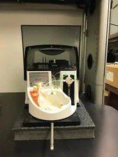 BD Biosciences 338301 High Throughput Sampler