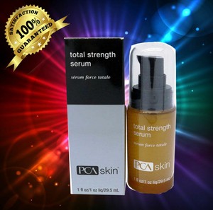 pca total strength serum