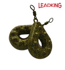 Grippablei, Grundblei Karpfenblei Gripper Angelblei Wurfblei Grip