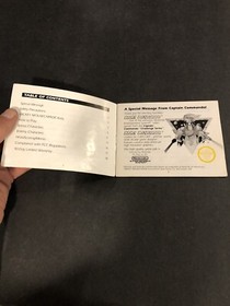 mickey mousecapade nes manual