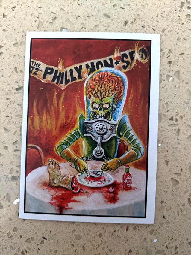 RYAN MARC & McGINLEY ARMITANOポストカード付 RYAN MARC & McGINLEY ARMITANOポストカード付 ライアン・マッギンレー