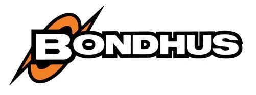 BONDHUS Allen Key T-Handle 6" Long Hex End Various Sizes Metric & Imperial - Image 2 of 3