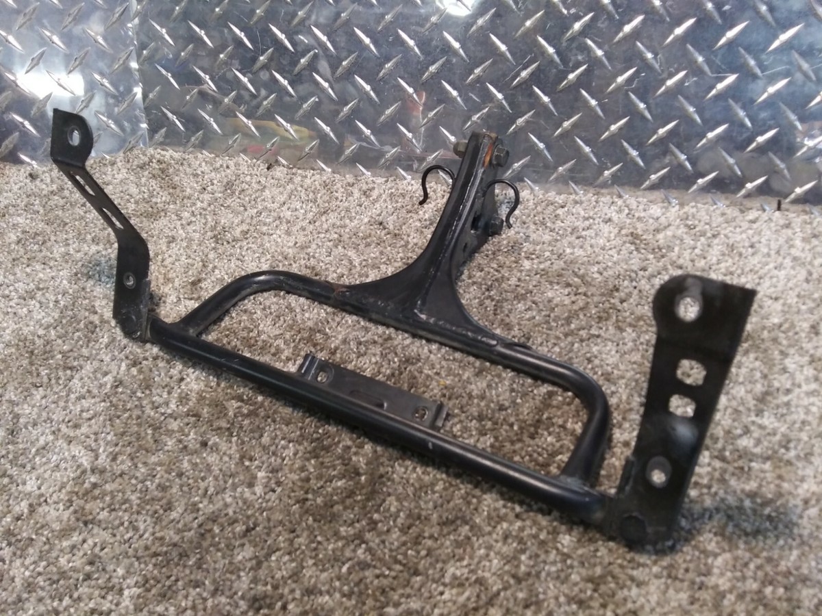 N-kae商品 1994 Kawasaki Ninja ZX9 ZX900 Front Fairing Stay Bracket