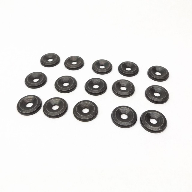 LOT OF 15 VW 068130219 FUEL INJECTOR HEAT SHIELD eBay