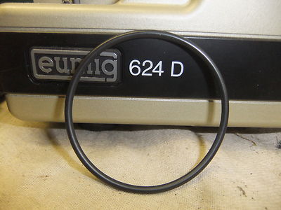 Cine projector belt for EUMIG 624D 614D 600D 602D 605D 610D NEW STOCK P55