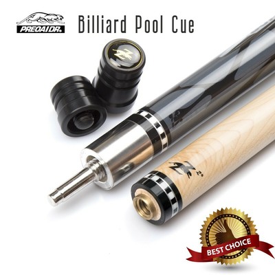 best budget low deflection cue