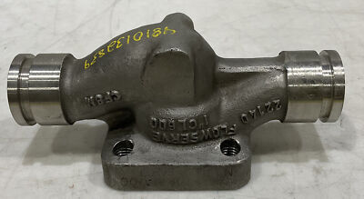 FLOWSERVE 1'' 22140 M130 066635.181.000 S6200 CL600 CF8M GLOBE VALVE 373